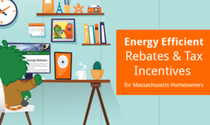 energy efficient rebates in massachusetts
