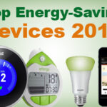 Top Energy-Saving Devices for Your Home