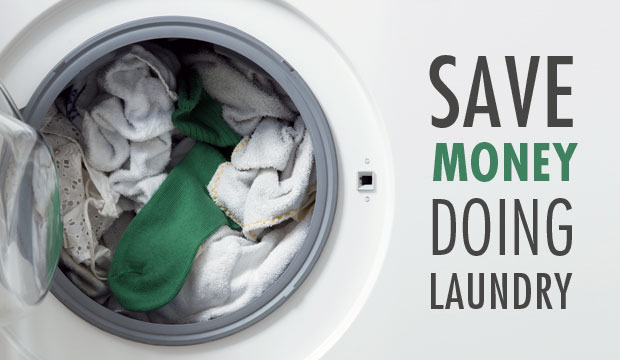 Laundry-Money