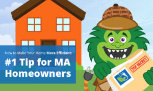 how to make home more efficient