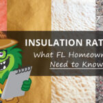 Insulation Ratings: What FL Homeowners Need to Know