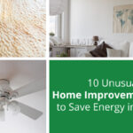 10 Unusual Home Improvement Tips to Save Energy in Tampa