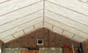 insulation for attic in florida homes