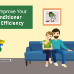 How to Improve Your Air Conditioner Energy Efficiency