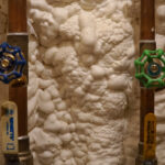 Spray Foam Insulation: Your HVAC System’s Best Friend