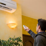 Why Air Conditioned Rooms Stay Cooler With Spray Foam Insulation