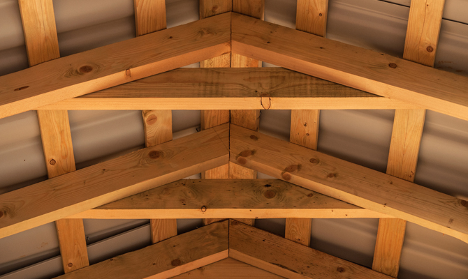 how to cool an attic