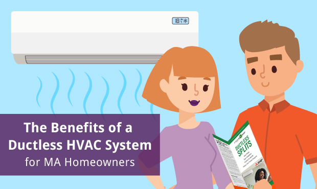 ductless hvac