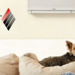 How to Switch Ductless Mini-Splits from Cooling to Heating