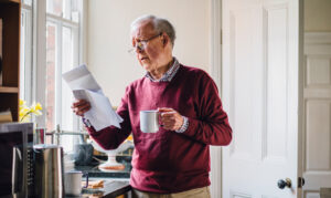 why is my electric bill so high