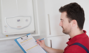 home energy efficiency program