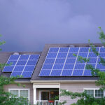 Florida Hurricane Season Tip: Be Prepared With Solar Battery Storage