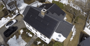 solar panels on home increase home values energy monster worcester ma