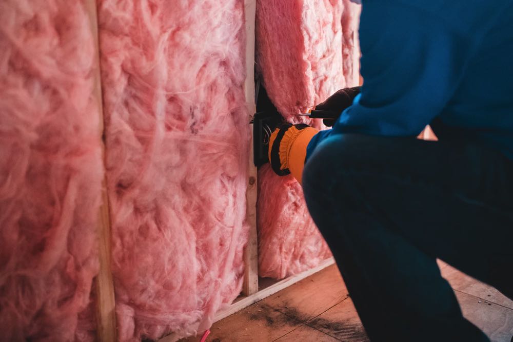 The Guide to Insulating Your Home