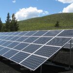 Solar Panels Massachusetts