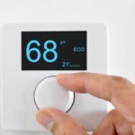 What Temperature Should I Set My Thermostat To This Winter?