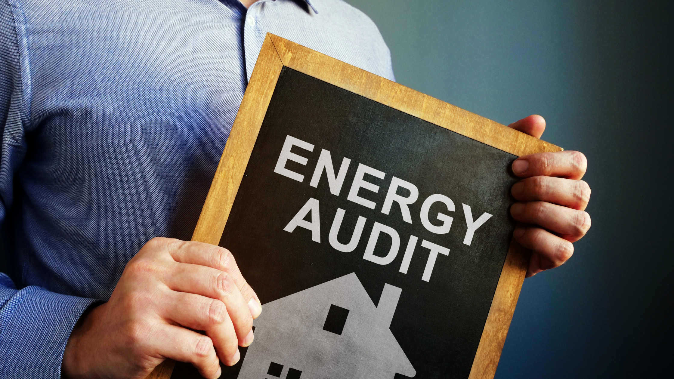 Your DIY Home Energy Audit Guide