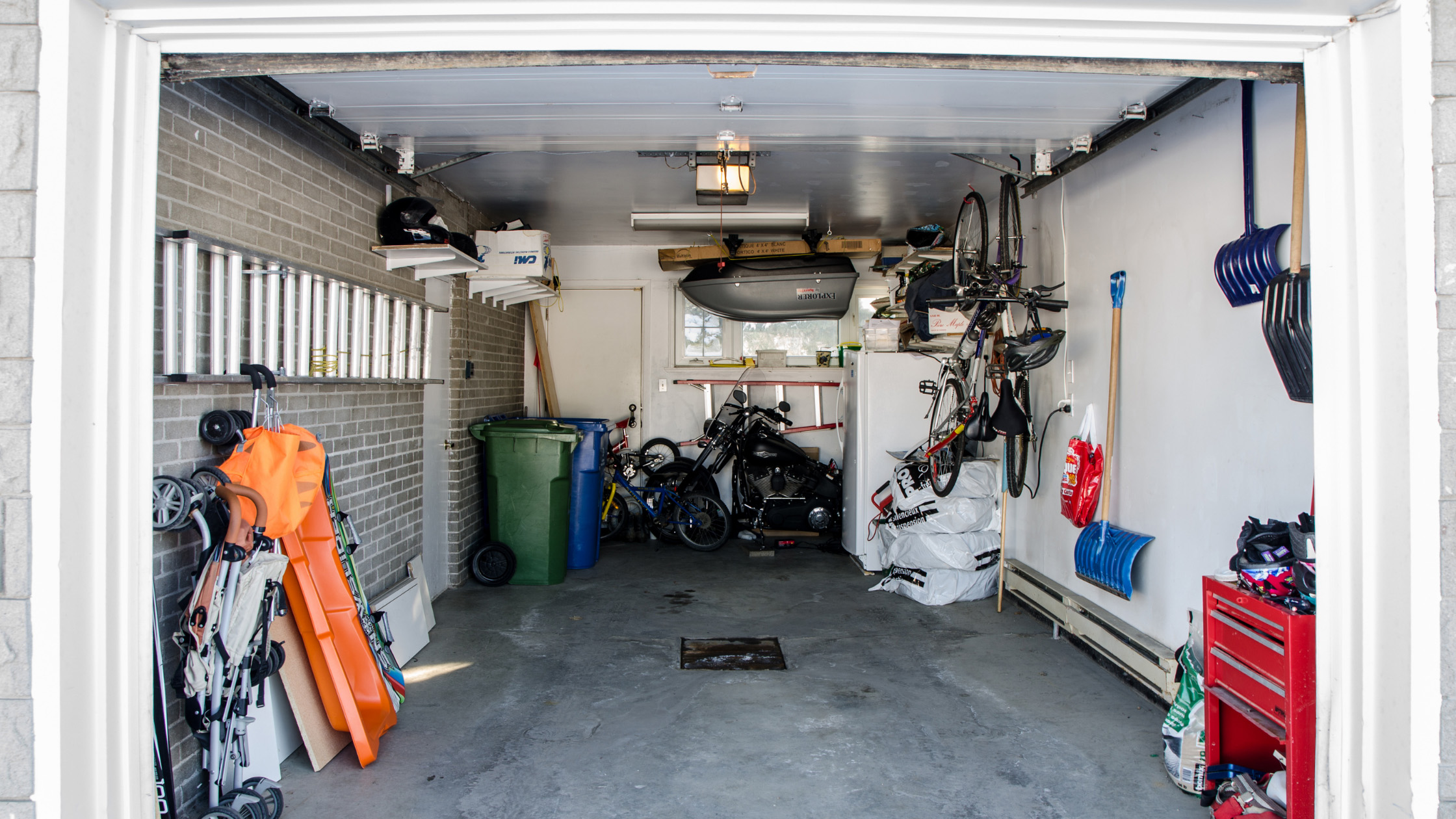 How To Add a Ductless Mini Split to Your Garage
