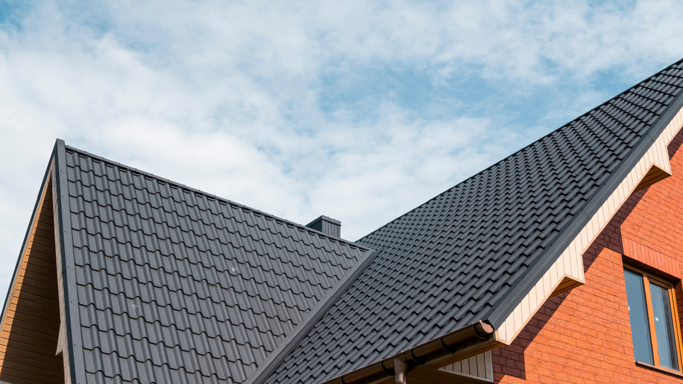 How Your Roof Can Save You Money