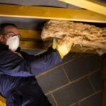 How to Prevent Insulation Mold