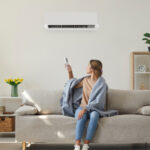 Ductless Mini-Split Vs Central Air Conditioners