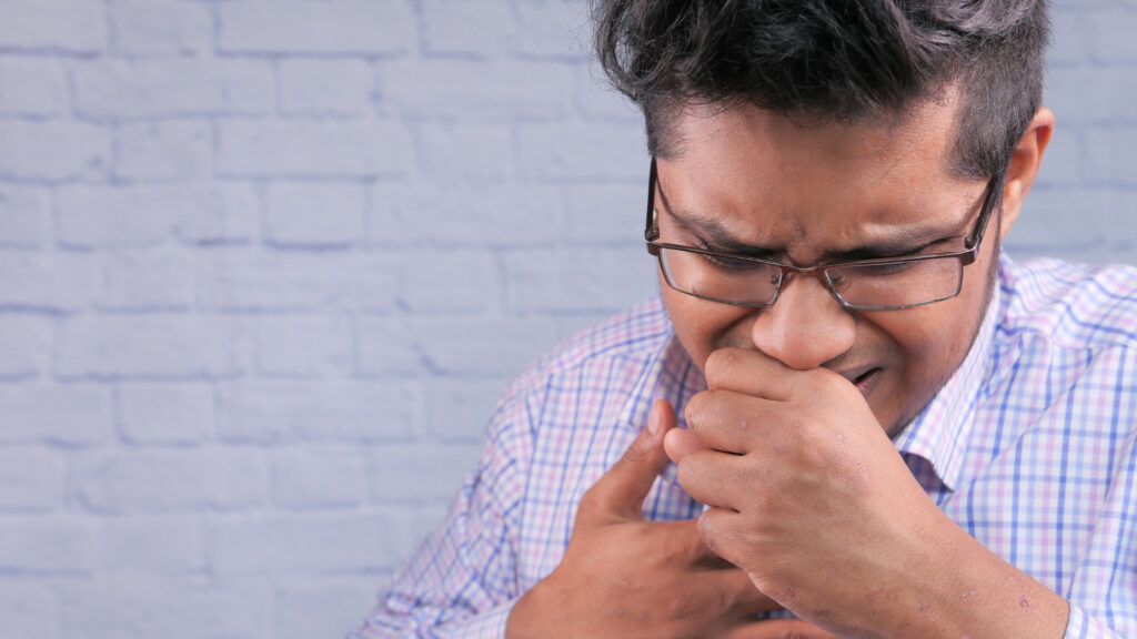 can insulation make you sick