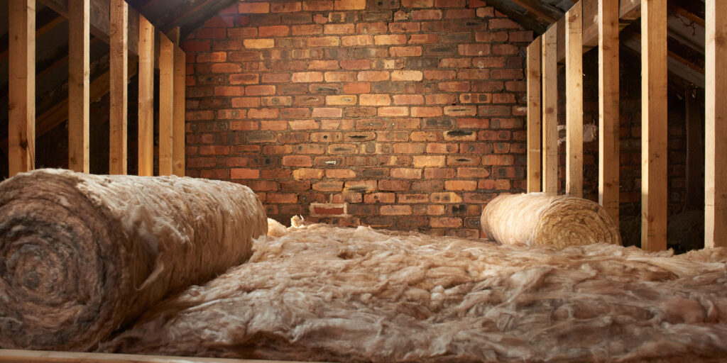 picture of insulation grade