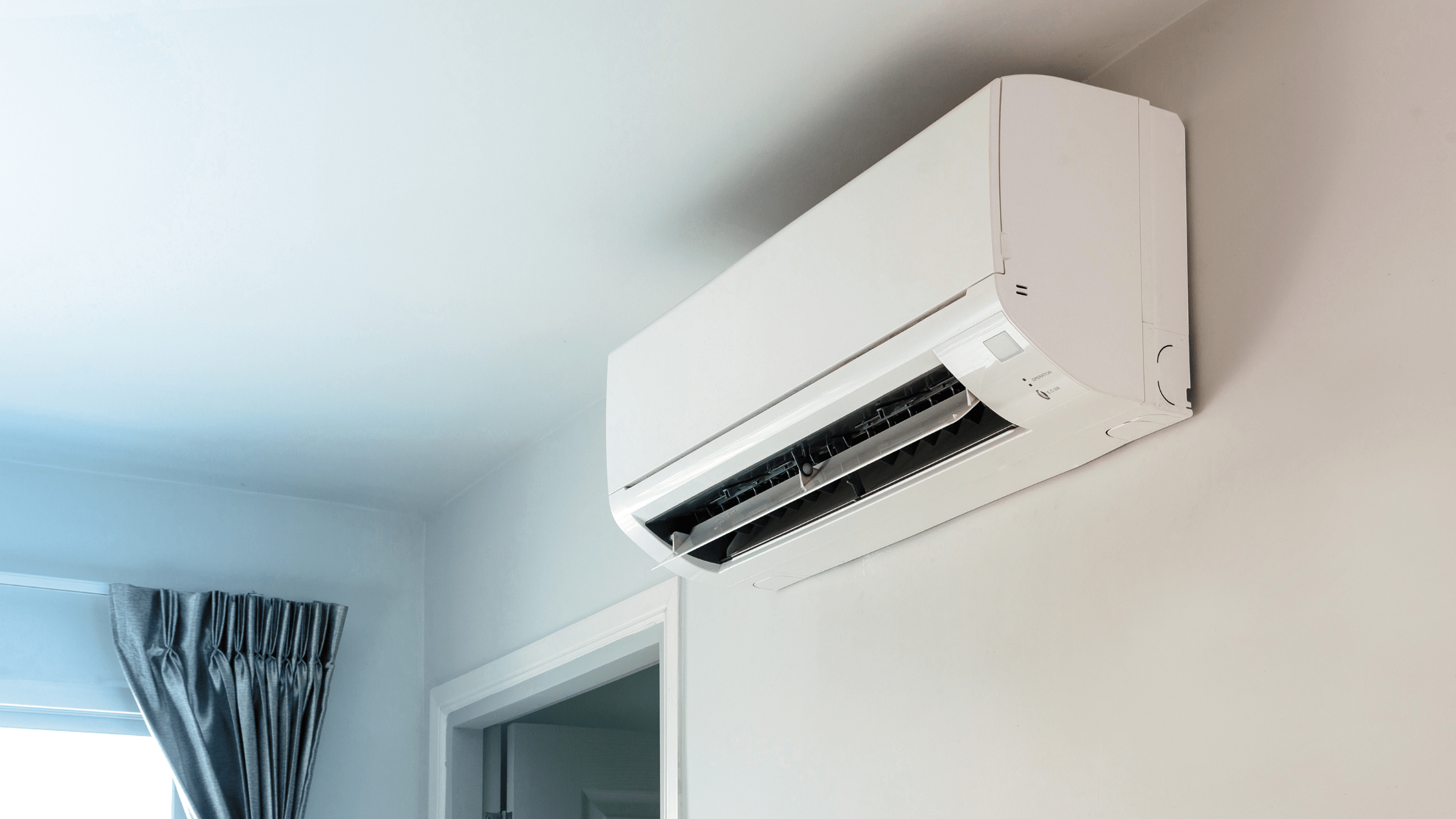 save energy with ac