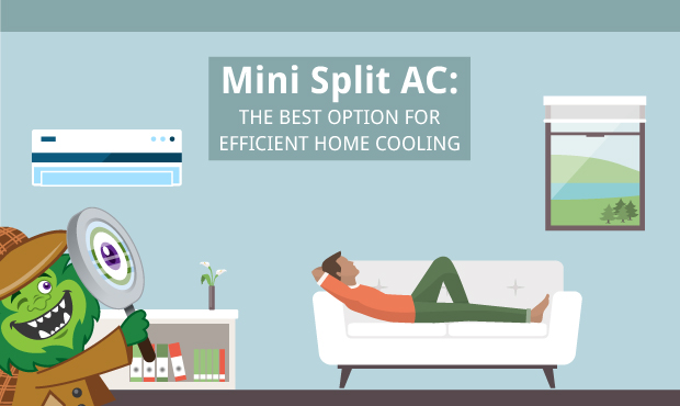 Revolutionize Your Home Comfort with Ductless Mini Splits