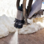 Is Insulation Foam Toxic?