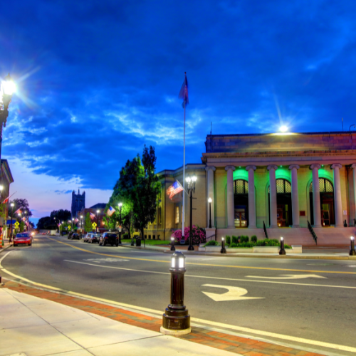 Framingham home solutions