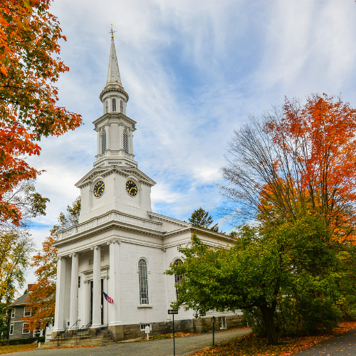 Lexington Massachusetts