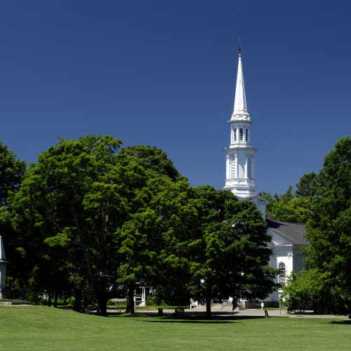 Lexington Massachusetts