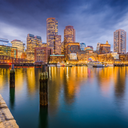 Massachusetts Home Energy Audit