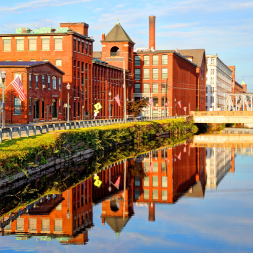 Massachusetts Home Insulation Installers