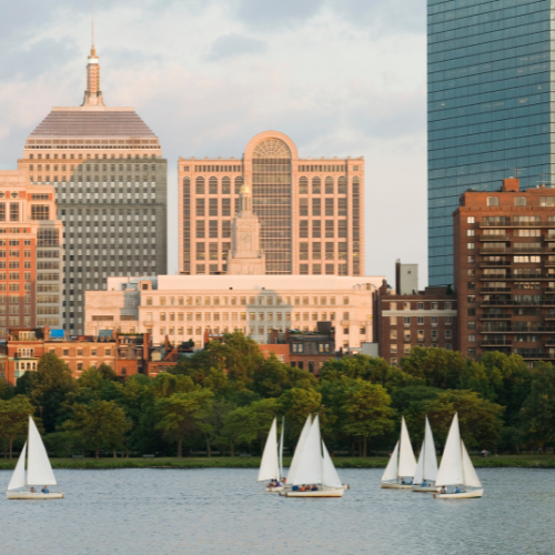 Massachusetts Mini Split Installers