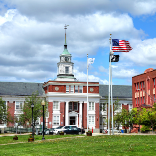 Somerville home solutions