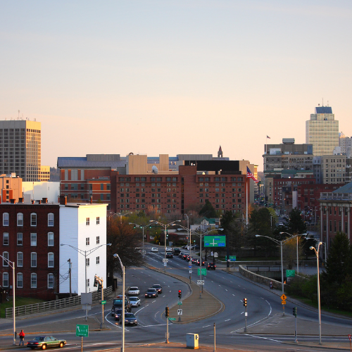 Worchester home solutions