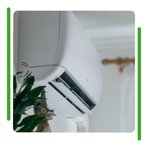 Aircon service and repairs