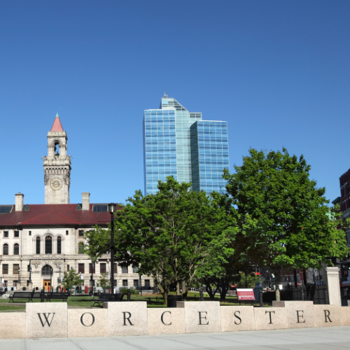 Worcester Home Insulation Installers-1