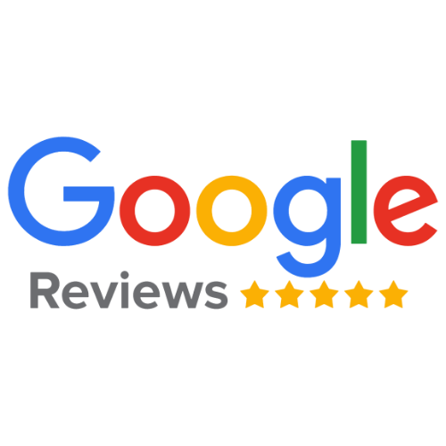 google reviews logo